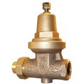 Wilkins Zurn 3/4 in. FNPT Bronze Water Pressure Reducing Valve 3/4 in. FNPT 1 pc 34-70XL